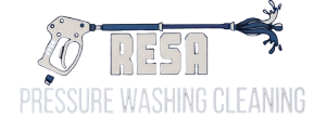 Resa Pressure Washing Cleaning