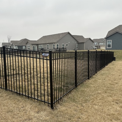 FENCE SERVICES