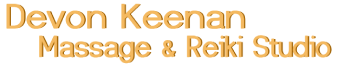 Devon Keenan Massage & Reiki Studio