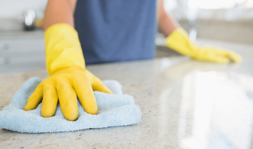 Murphy Maid and Cleaning Service