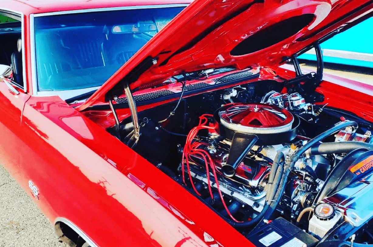 McIntire Auto Repair