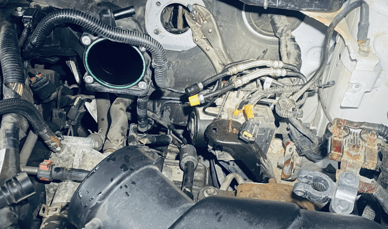 McIntire Auto Repair