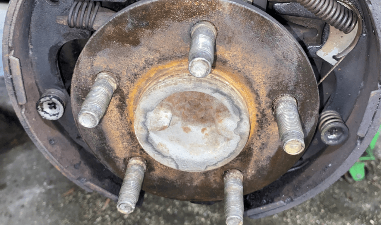 McIntire Auto Repair