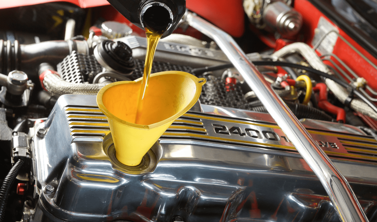 McIntire Auto Repair