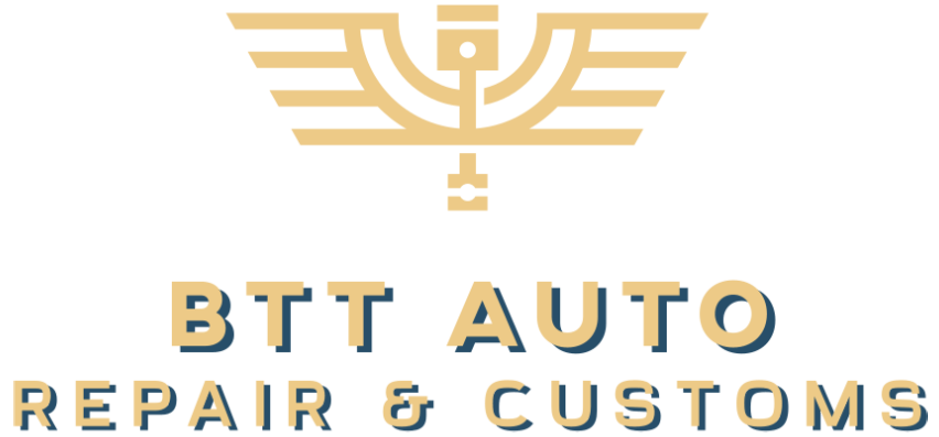 BTT Auto Repair & Customs