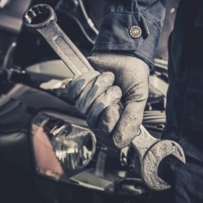 AUTO REPAIR
