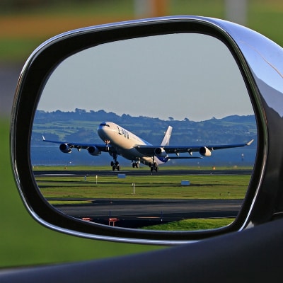 AIRPORT TRANSPORTATION 