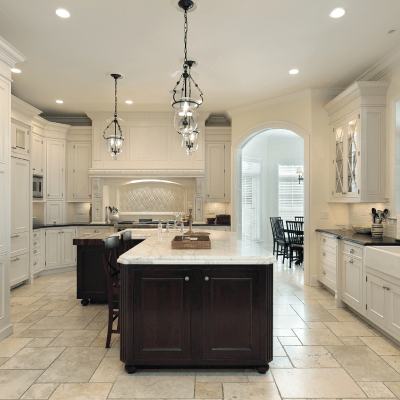 KITCHEN REMODELING