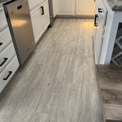 STANDARD CLEANING SERVICES