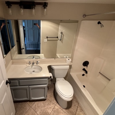 DEEP CLEANING SERVICES 