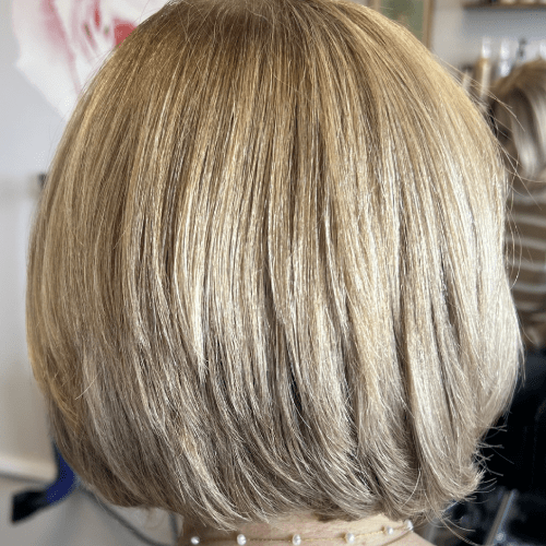 Hair Cutting