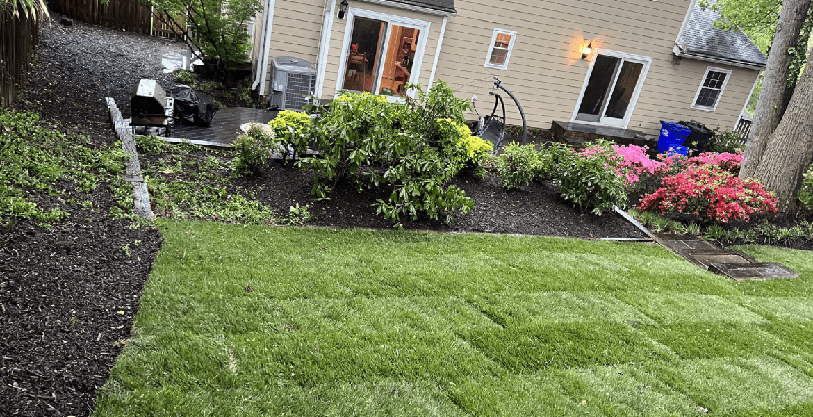 Martinez Landscape Services