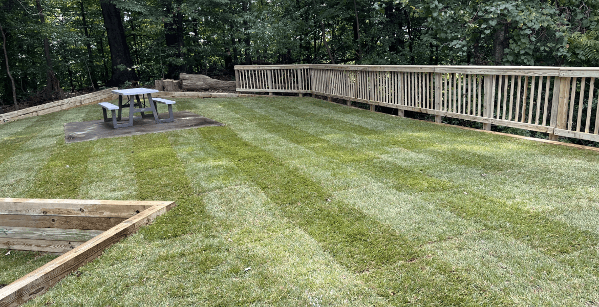 Martinez Landscape Services