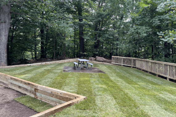 Martinez Landscape Services