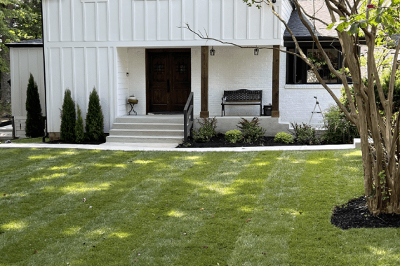 Martinez Landscape Services