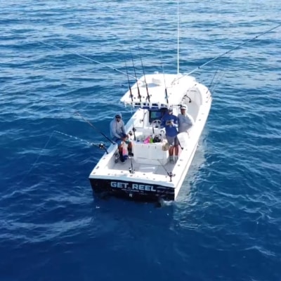 BOAT CHARTER SERVICES