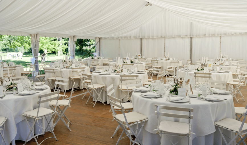 Vazquez Party Rental