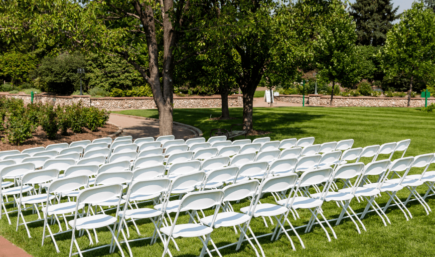 Vazquez Party Rental