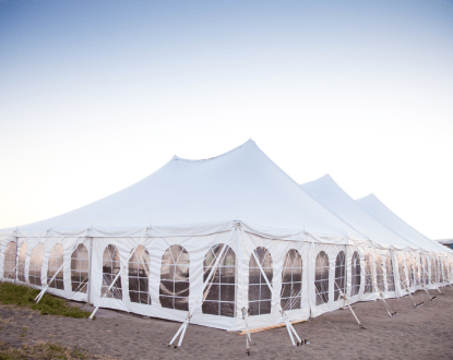 TENT RENTAL SERVICES
