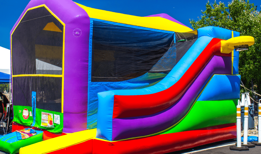 Vazquez Party Rental