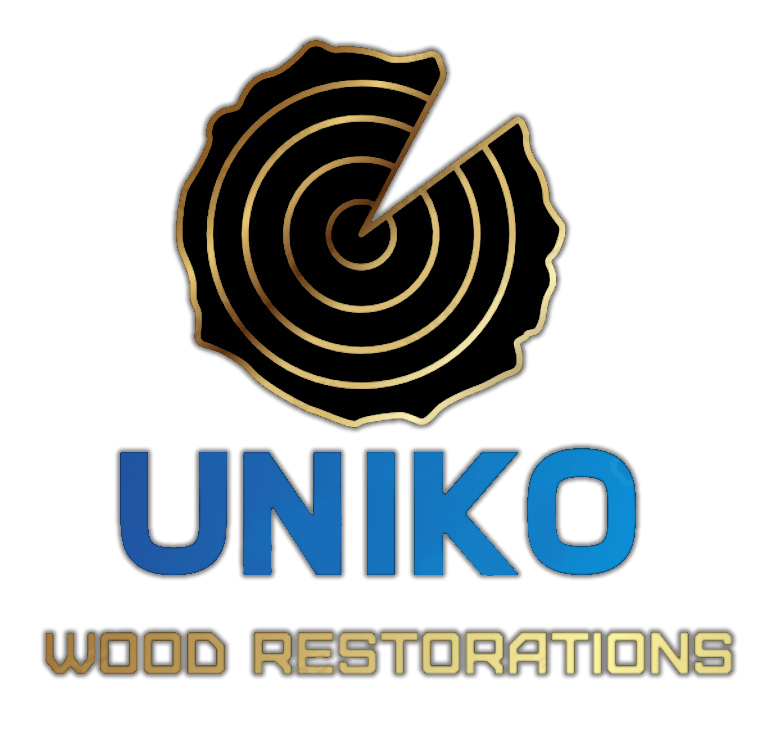 UNIKO Wood Restorations