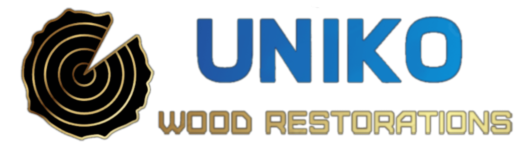 UNIKO Wood Restorations