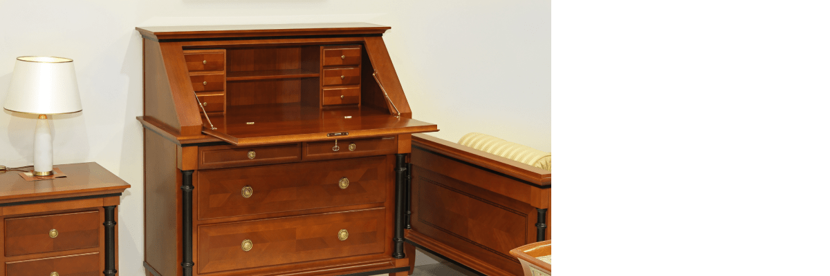 Furniture Reconditioning