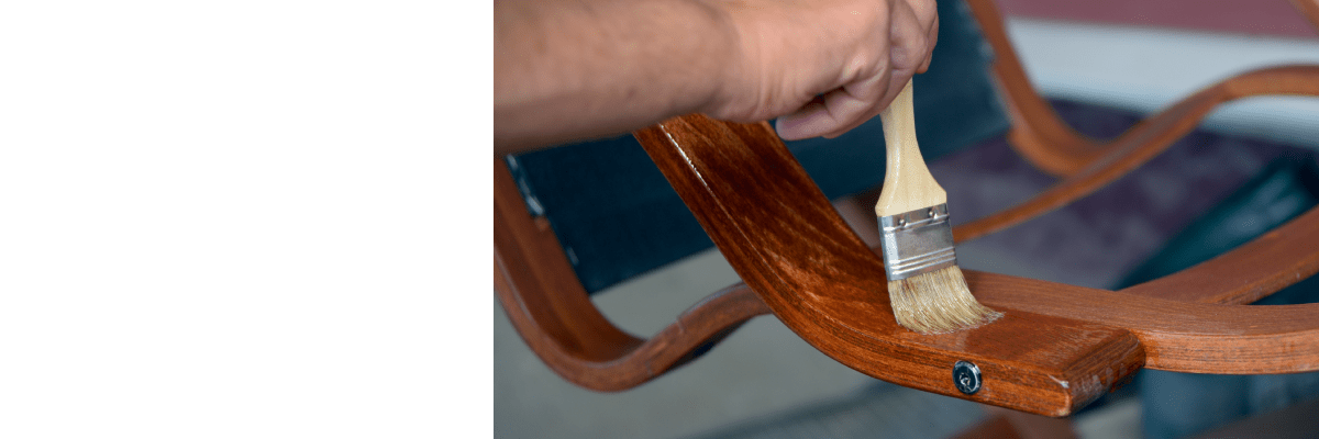 Furniture Refinishing