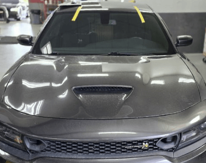 WINDSHIELD REPLACEMENT