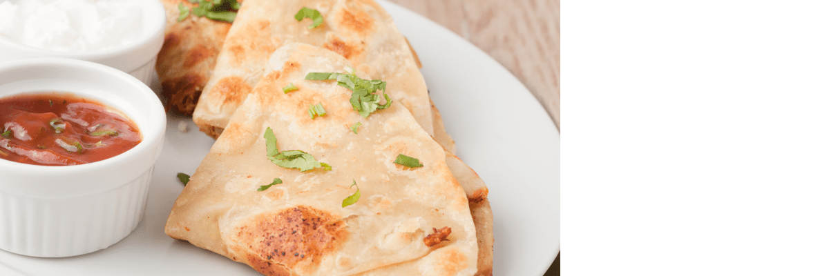 Quesadilla