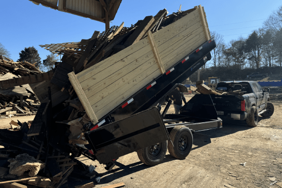 Atlanta Home Services and Junk Removal