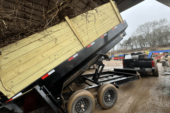 Atlanta Home Services and Junk Removal