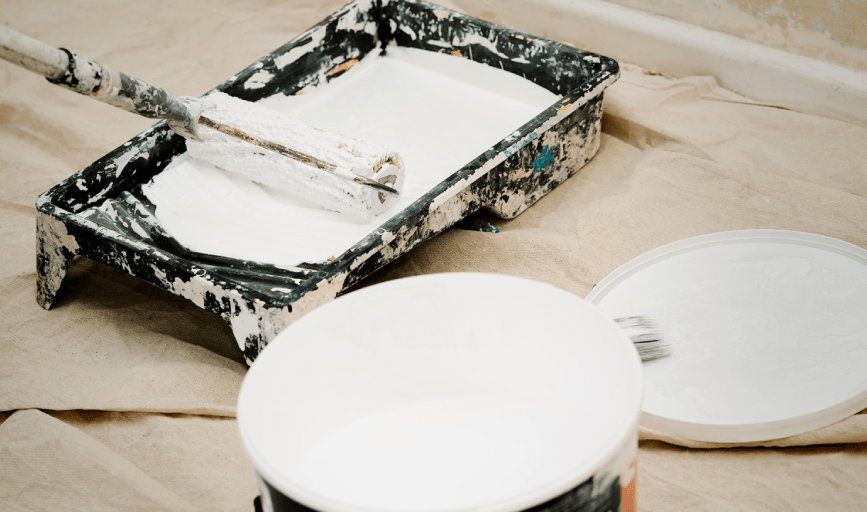 Island Guys Painting