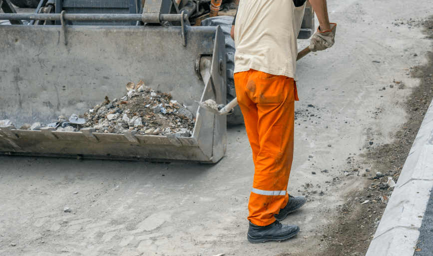  Deam's Cleaning and Landcare Services