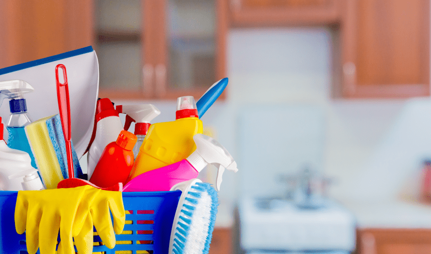  Deam's Cleaning and Landcare Services