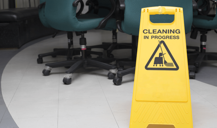  Deam's Cleaning and Landcare Services