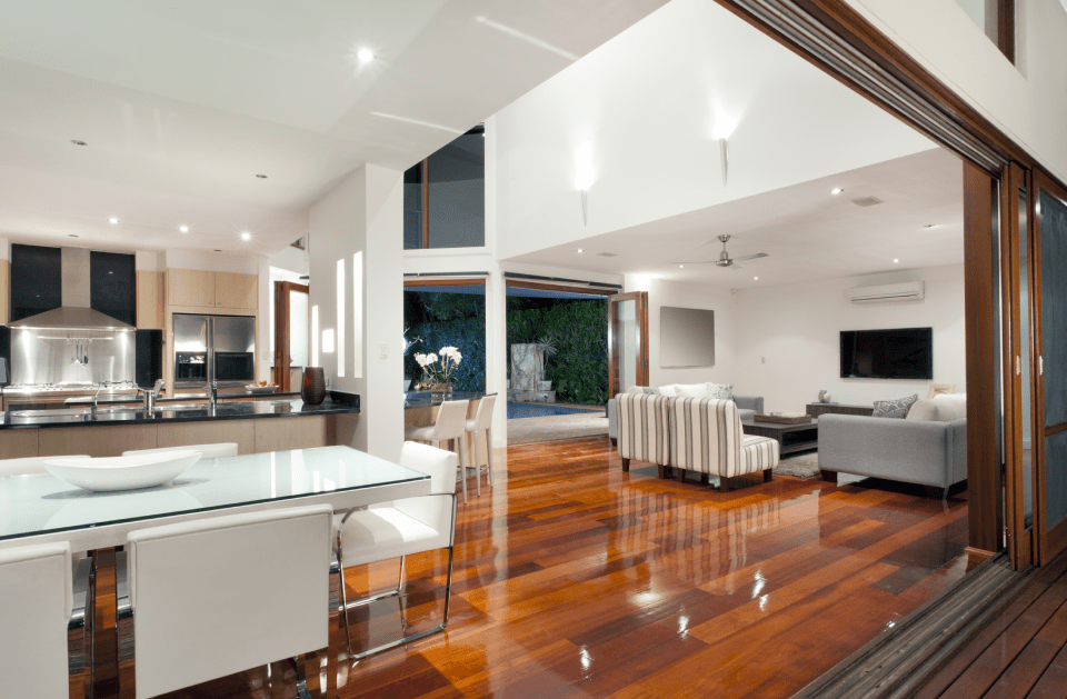 Andiara's Cleaning Services