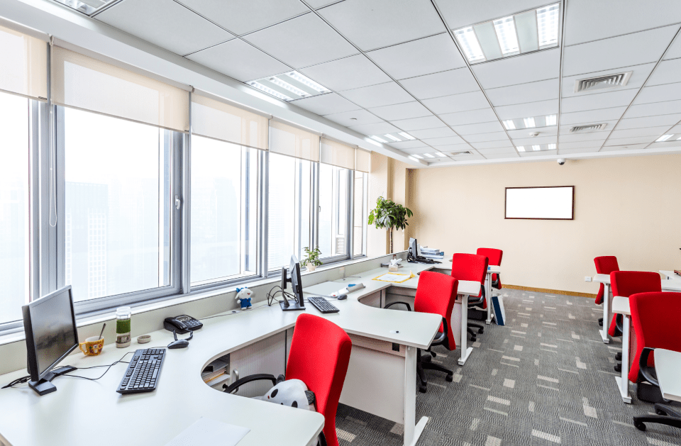 Andiara's Cleaning Services