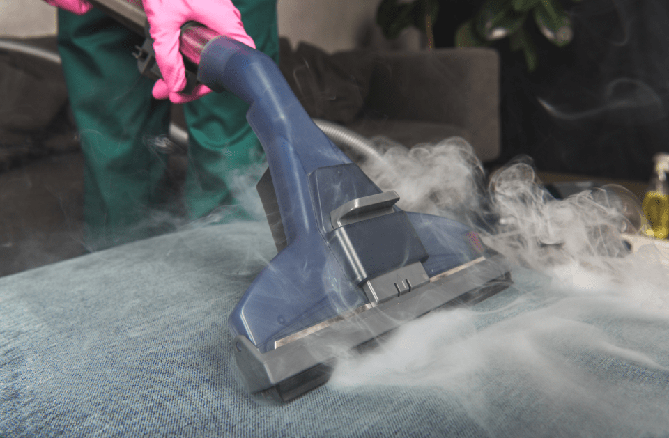 Andiara's Cleaning Services