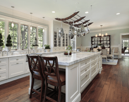 RESIDENTIAL REMODELING