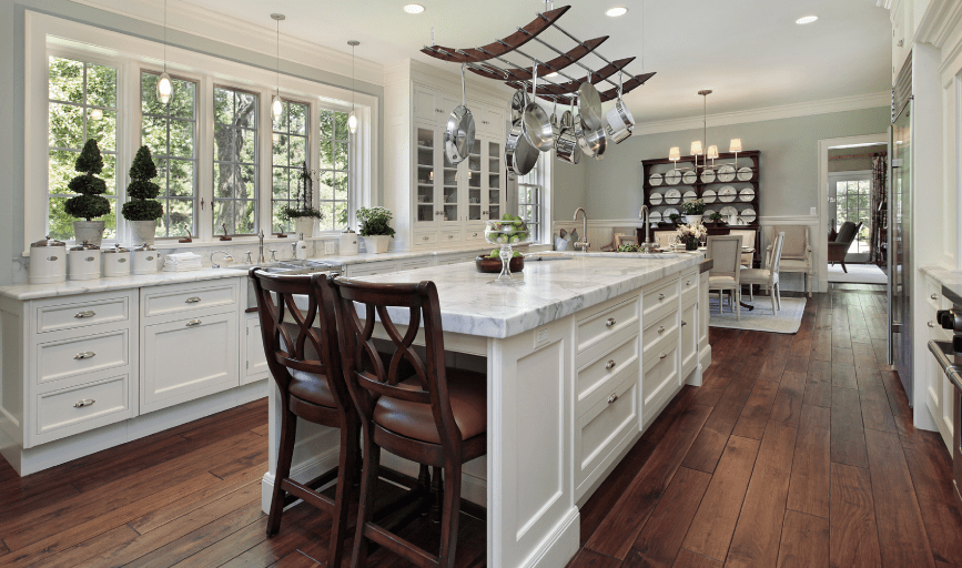 Improving Your Steps in Remodeling