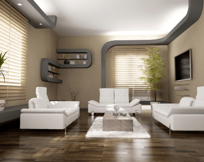 COMMERCIAL REMODELING