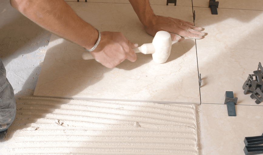 Improving Your Steps in Remodeling