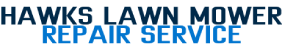 Hawks Lawn Mower Repair Service
