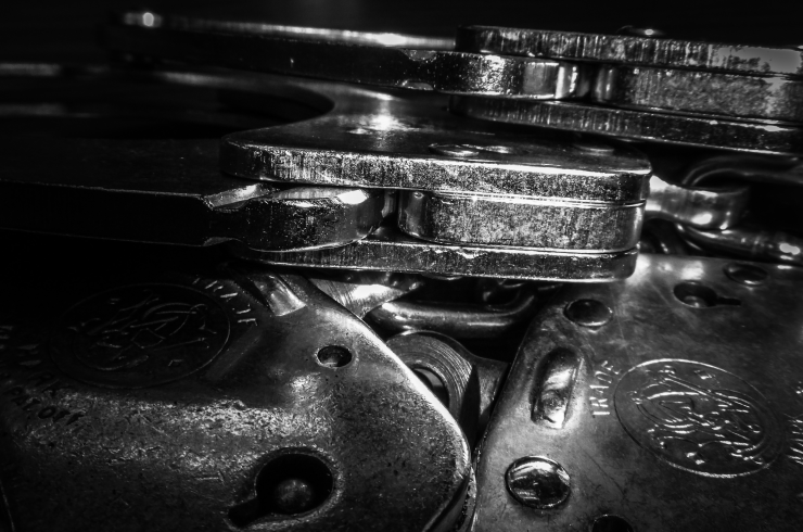 Stone City Bail Bonds