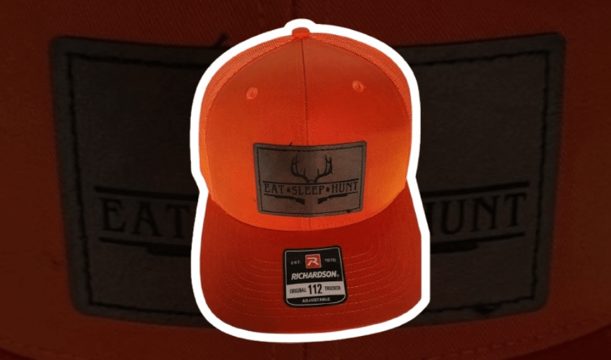 Stocdrix Custom Laser Etching