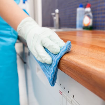 HOUSE CLEANING SERVICE