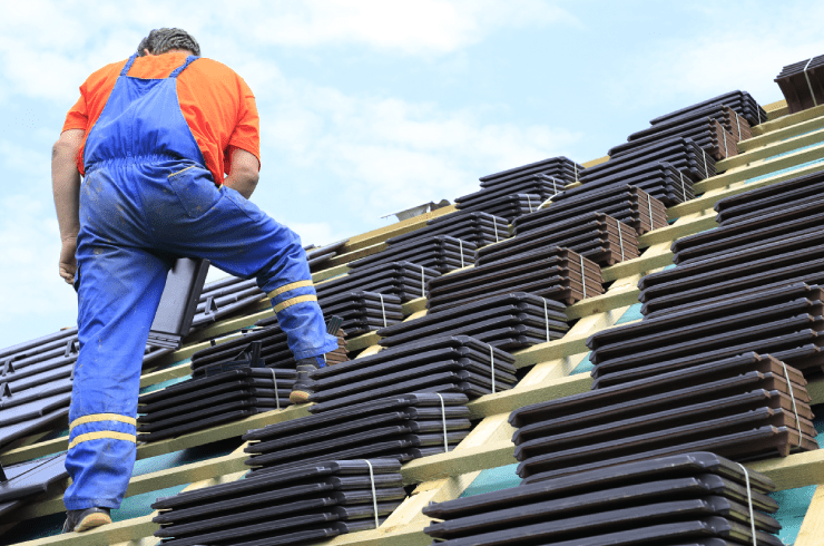 Beltran Roofing and Gutter