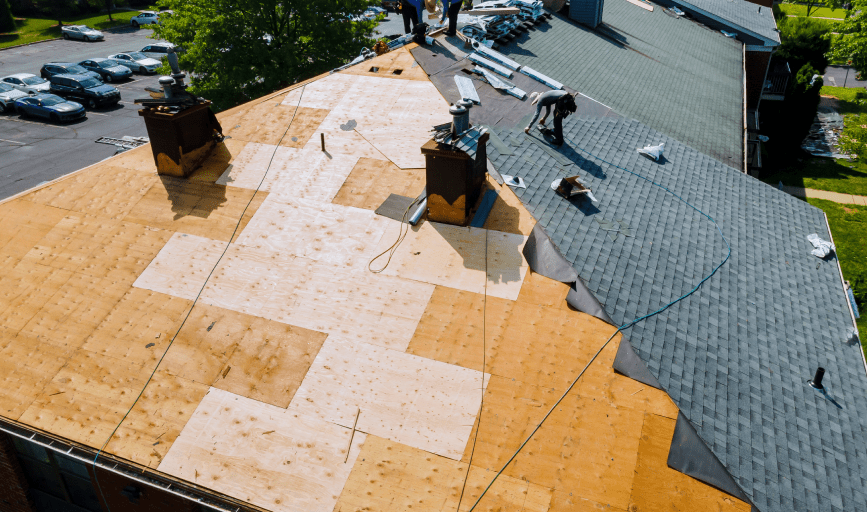 Beltran Roofing and Gutter