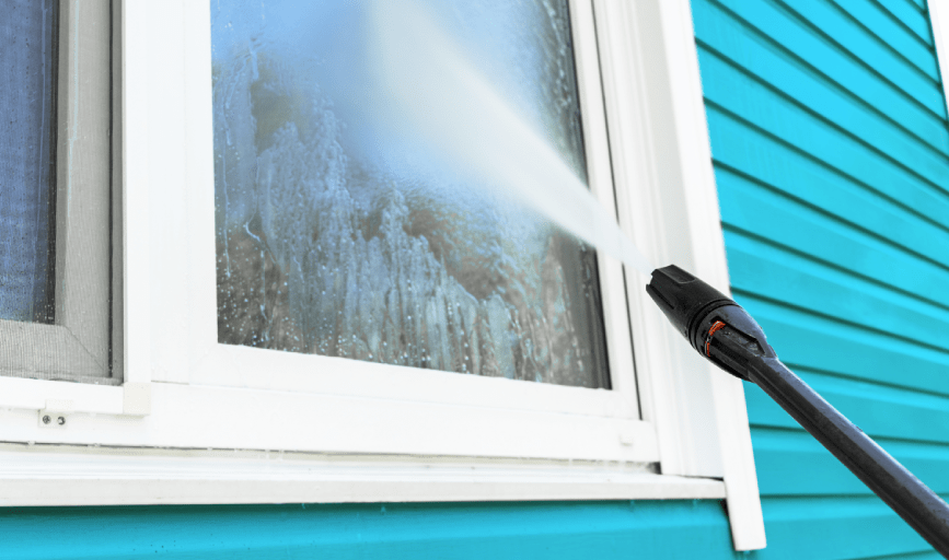 Peer Pressure Power Washing az